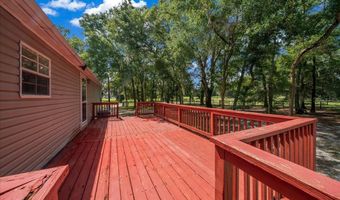 3551 NE 120TH St, Anthony, FL 32617
