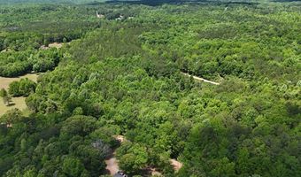Creek Road lot 1, Ashland, AL 36251