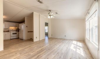 55721 Palmetto Rd, Astor, FL 32102