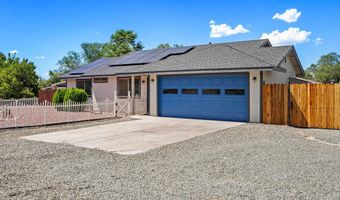 1910 Fox Rd, Chino Valley, AZ 86323