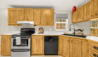 25017 NE 231ST St, Battle Ground, WA 98604