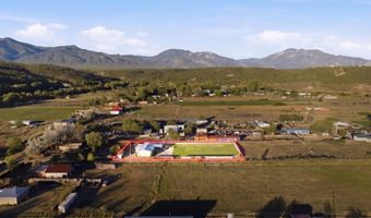 3 Camino Anastacio, Arroyo Hondo, NM 87513