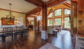 1155 Mountain Ridge Rd, Batesville, AR 72501