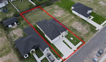 1307 S 9th St, Alamo, TX 78516