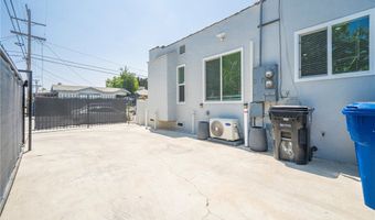 8217 Towne Ave, Los Angeles, CA 90003