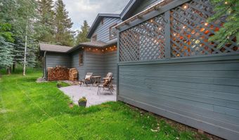 445 ASPEN RIDGE Trl, Alpine, WY 83128