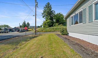 6825 WILLIAMS Ave, Bay City, OR 97107
