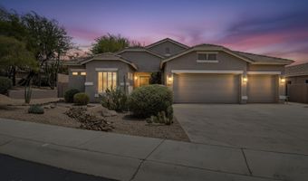 5209 E SIERRA SUNSET Trl, Cave Creek, AZ 85331