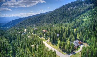 28 LOW DOG Rd, Big Sky, MT 59716