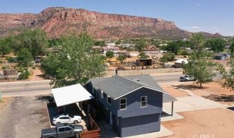 265 S Richard St, Colorado City, AZ 85021