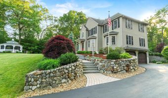 104 Windsor Dr, Auburn, NH 03032