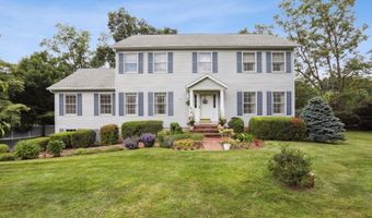 31 Corn Tassle Rd, Danbury, CT 06811