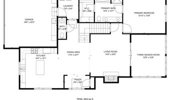 21 Great Heron Ln 21, Brookfield, CT 06804