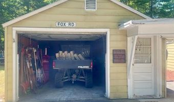 2596 E Fox Rd, Alcona, MI 48742