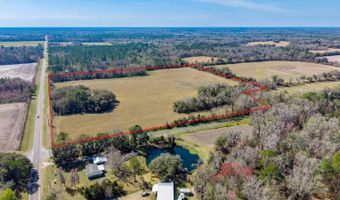 NW County Road 22, Alachua, FL 32615