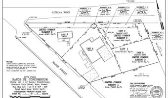 2055 Kanoe St A, Kihei, HI 96753