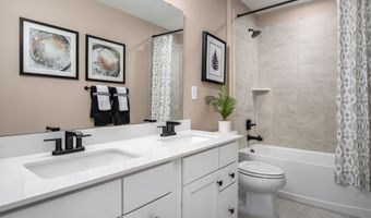 852 Leni Way Plan: Hudson, Aberdeen, MD 21001