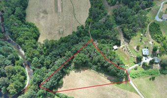 2 33 ACRES - AA ROGERS Rd, Augusta, WV 26704