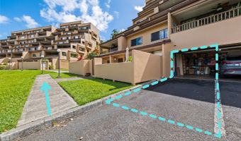 46-98 Konohiki St 3321, Kaneohe, HI 96744