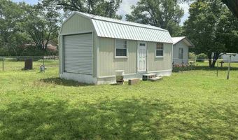 516 N Botkin St, Attica, KS 67009