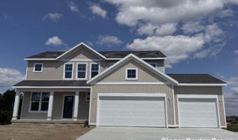 11516 Shoreline Dr 104, Allendale, MI 49401