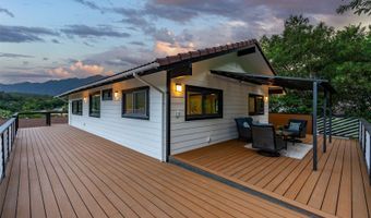 1193 Kika Pl, Kailua, HI 96734