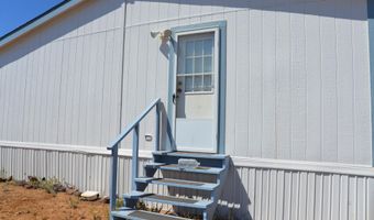 25 County Road 8206, Concho, AZ 85924