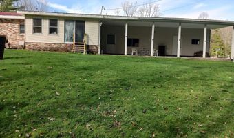 8106 Alton Rd, Adrian, WV 26210