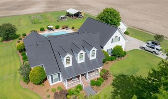 1474 Georgia 203, Alma, GA 31510
