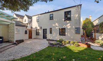 1728 Cambridge Dr, Alameda, CA 94501