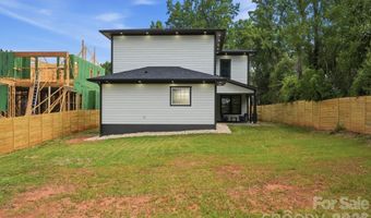 1106 Brookhurst Dr, Charlotte, NC 28205