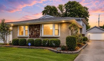 11735 S Leamington Ave, Alsip, IL 60803