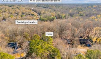 375 Brookstone Dr, Athens, GA 30605