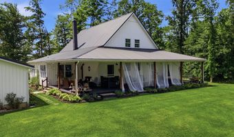 1695 County Road 995, Ashland, OH 44805