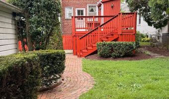 4523 ALTON Pl NW, Washington, DC 20016