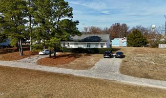 207 Colby Ln, Angier, NC 27501