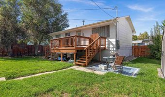 1831 Glendale Ave, Casper, WY 82601