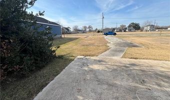 1921 ROSE St, Arabi, LA 70032