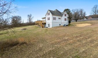 248 Red Hill Rd, Andersonville, TN 37705