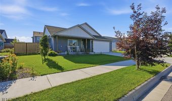 304 Boone Dr, Belgrade, MT 59714
