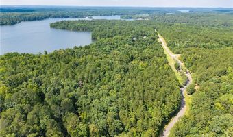 Lot 32 Eagle Point, Lincolnton, GA 30817