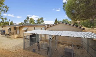 2726 W Bent Spur Dr, Acton, CA 93510