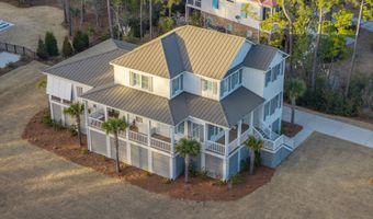 1455 Alligator Creek Ct, Awendaw, SC 29429