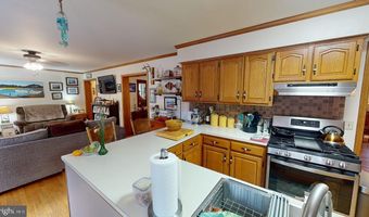 24385 DIX FARM Dr, Accomac, VA 23301