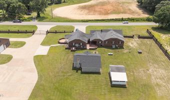 7390 Nc 50, Angier, NC 27501