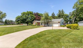 11159 Northgate Ave, Allendale, MI 49401