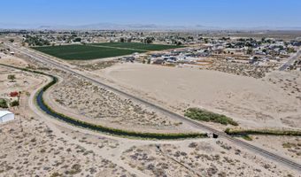 Sky Ridge Drive lot End Of Sky Ridge Just Beyond The Gate, Fallon, NV 89406
