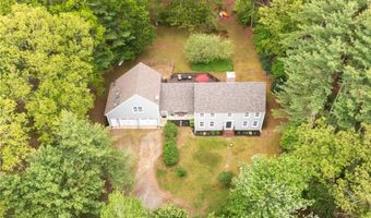 12 Rustic Acres Dr, Glocester, RI 02814