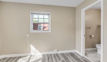 4719 25TH St N, Arlington, VA 22207