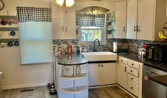 1718 N Socony St, Augusta, KS 67010